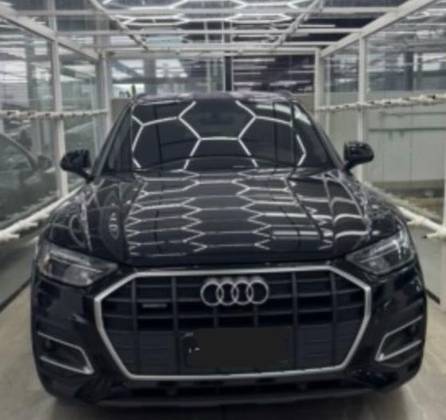 AUDI Q5 2.0 45 TFSI GASOLINA PRESTIGE QUATTRO S TRONIC AUDI Q5 2.0 45 TFSI GASOLINA PRESTIGE QUATTRO S TRONIC